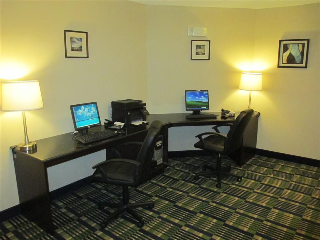 Surestay Plus Hotel By Best Western Roanoke Rapids I-95 Dış mekan fotoğraf