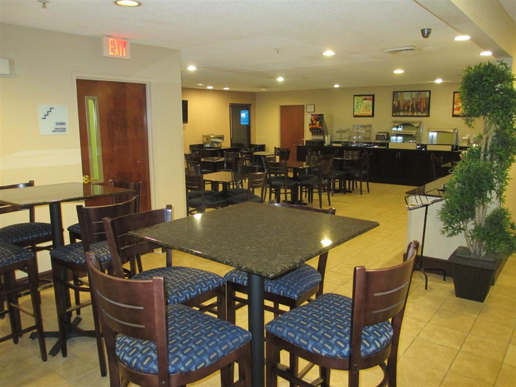 Surestay Plus Hotel By Best Western Roanoke Rapids I-95 Dış mekan fotoğraf